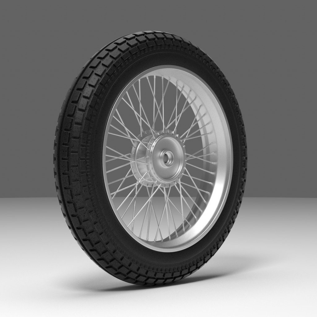Tires & Wheels Pack preview image 5